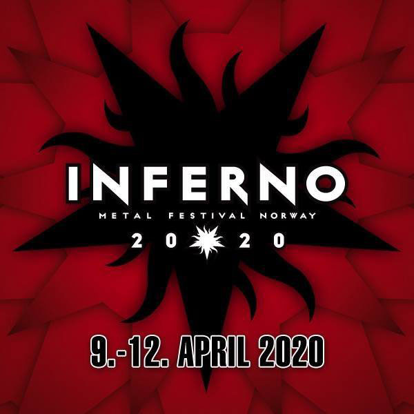Inferno fest cancelled as Norway banned public events until end of April