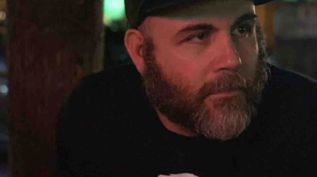 Ether Coven/Remembering Never frontman Peter Kowalsky battling stage 3 colon cancer