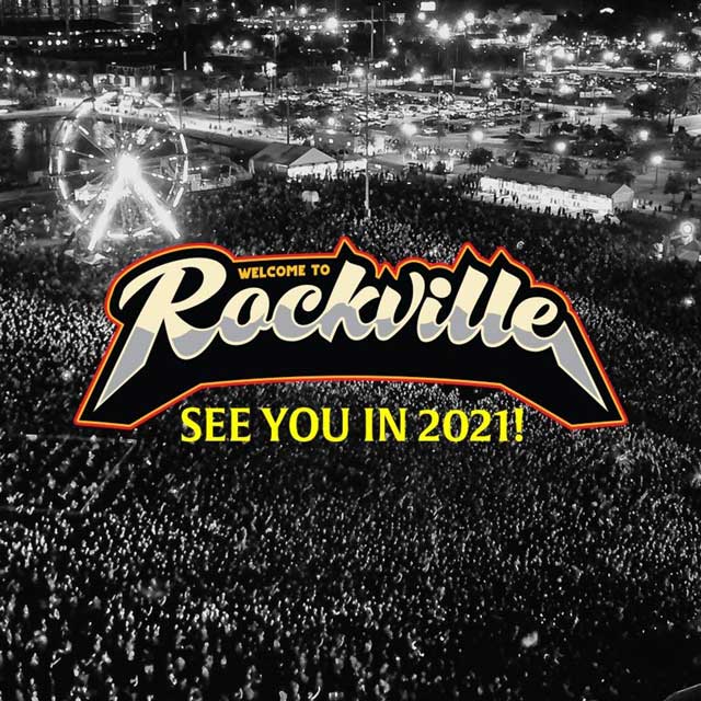 Coronavirus: DWP announce cancellation of Rockville, Epicenter, and Sonic Temple; Metallica added to expanded Louder Than Life