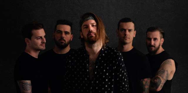 Beartooth to participate in Red Bull Records Virtual Festival