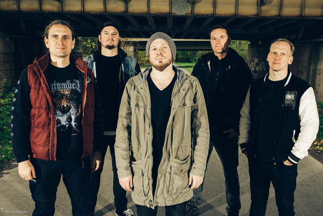 Interview with Heaven Shall Burn guitarist Maik Weichert on new album ‘Of Truth and Sacrifice’