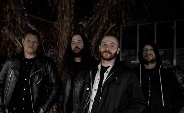 Khemmis unveil cover of Alice In Chains’ “Down In A Hole”