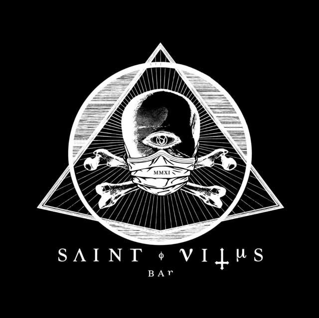 Brooklyn’s Saint Vitus launches Kickstarter to help keep the bar alive