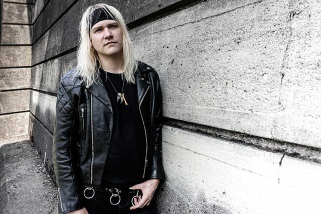 A conversation with Joel Grind on twenty years of Toxic Holocaust