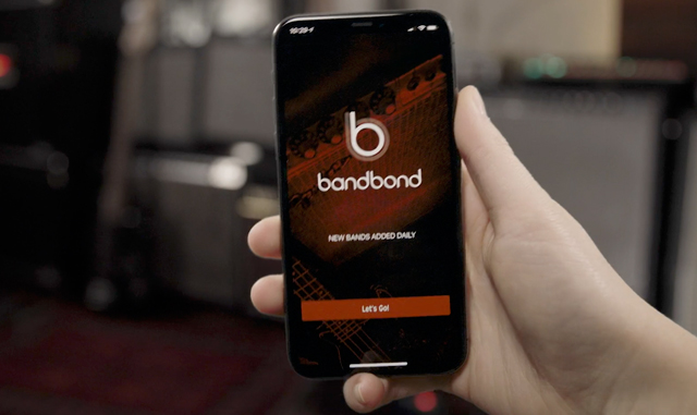 New App launched for metal bands to better connect with fans