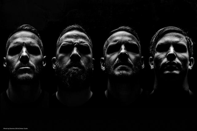 Interview with Beneath the Massacre’s Elliot on band’s return with ‘Fearmonger’