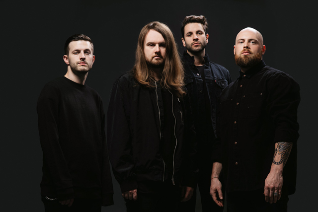 Coronavirus: Fit For A King’s rescheduled tour w/ Chelsea Grin & Alpha Wolf CANCELLED