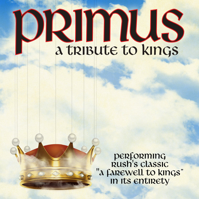 Coronavirus: Primus ‘A Tribute To Kings’ tour w/ Wolfmother, The Sword & Battles POSTPONED