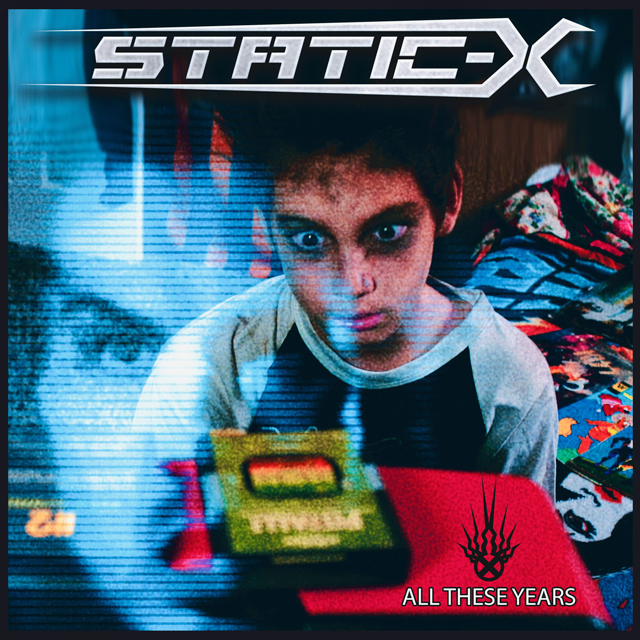 Static-X unveil nostalgic video for new single “All These Years”