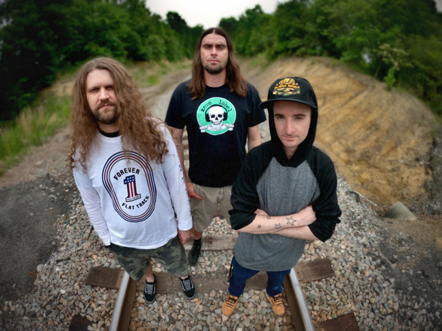 Metal Inside(r) Home Quarantine:  Artusha’s Caylon Landers – “Be creative and try new things”