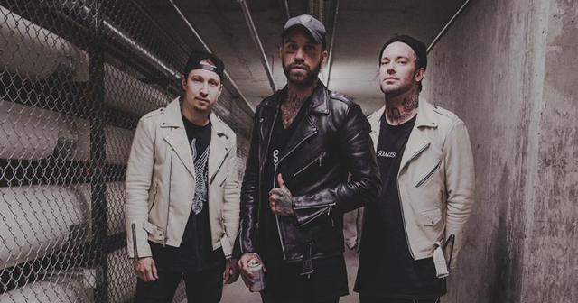 Attila have finished their new album