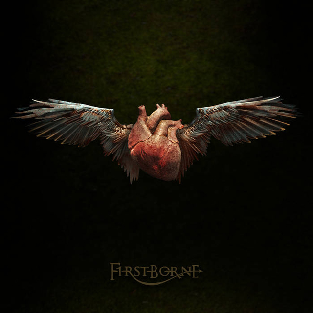 Ex-Lamb Of God Drummer Chris Adler shares new band Firstborne