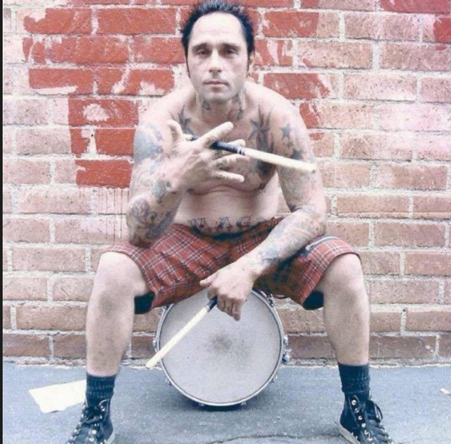 Former Misfits drummer Joey Image reportedly dead at 63
