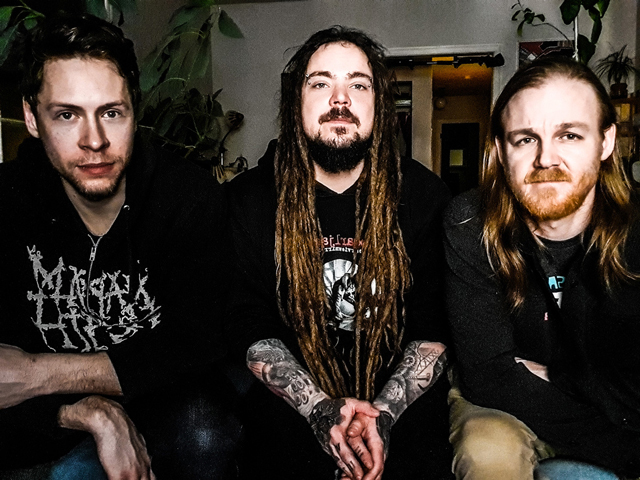 Metal Inside(r) Home Quarantine: Badguyswin’s Shane Sherman – “It’s a good time to discover new artists”