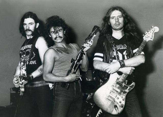 Motörhead to release ‘Ace Of Spades’ 40th Anniversary Box Set