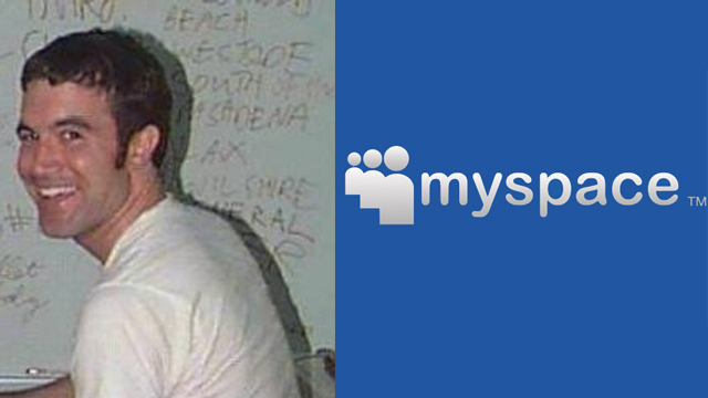 Half a million of MySpace’s 50 Million deleted songs have been recovered