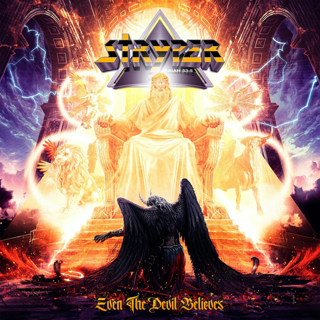 Metal By Numbers 9/16: The devil believes Stryper’s sales