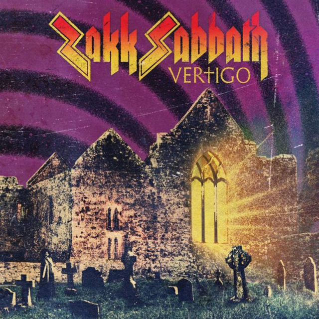 Zakk Sabbath releases cover of Black Sabbath’s “Black Sabbath”