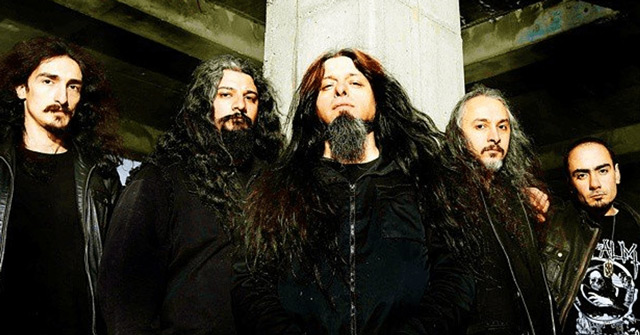 Arsames arrested in Iran, charged with being a “Satanic Metal Band”