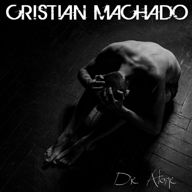 Cristian Machado (ex-Ill Nino) shares “Die Alone” video