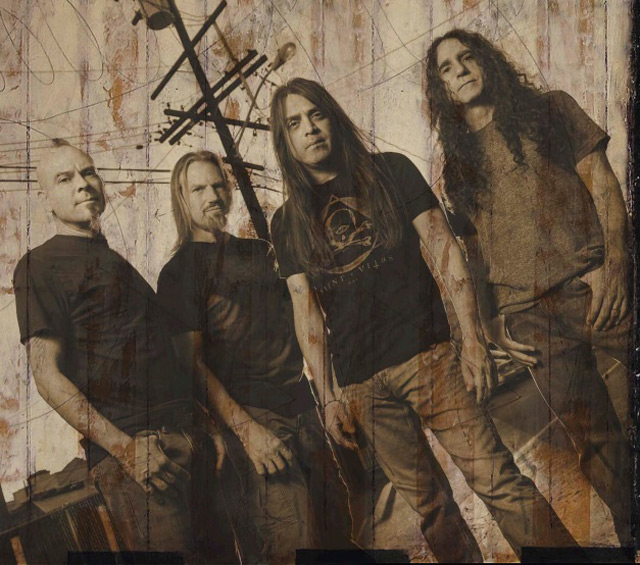 Fates Warning unveil “Now Comes the Rain” lyric video