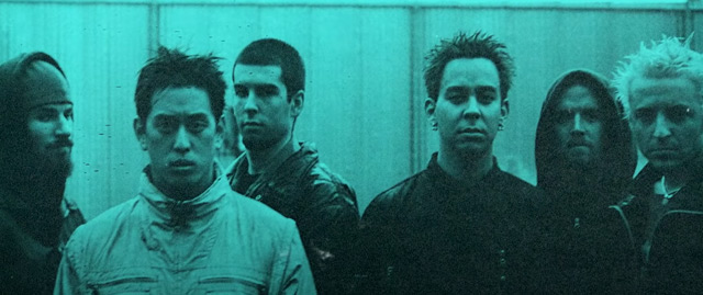 Linkin Park unveil previously unreleased track from ‘Hybrid Theory’ recordings – “She Couldn’t”