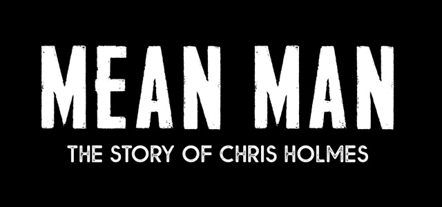 Watch trailer for Chris Holmes (ex-W.A.S.P.) documentary ‘Mean Man: The Story of Chris Holmes’