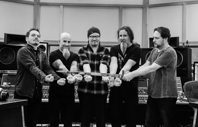 Mr. Bungle announce first album in over two decades, unveil new video “Raping Your Mind”