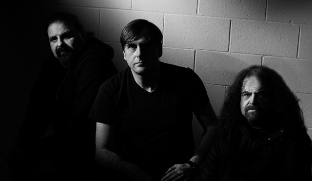 Mitch Harris talks about his absence from Napalm Death