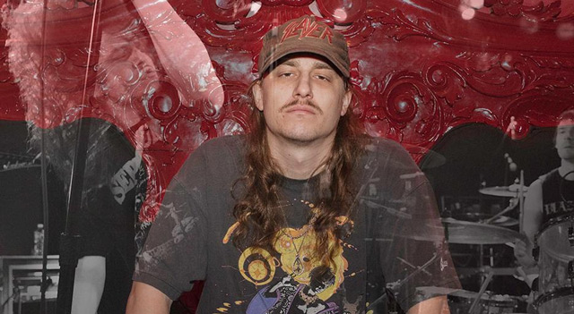 Fox News pays tribute to Power Trip vocalist Riley Gale