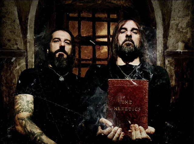 Rotting Christ’s music appears in trailer for PS4 game “Mortal Shell”