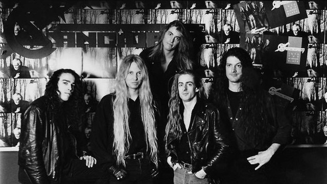 Sanctuary to release 30th Anniversary Edition of ‘Into The Mirror Black’