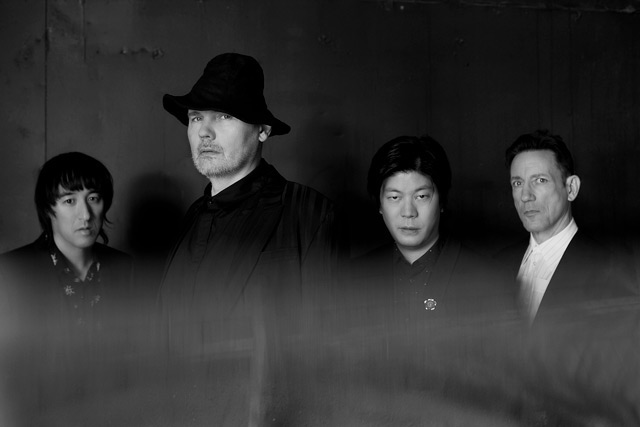Smashing Pumpkins unveil two new songs & first two ‘In Ashes’ episodes