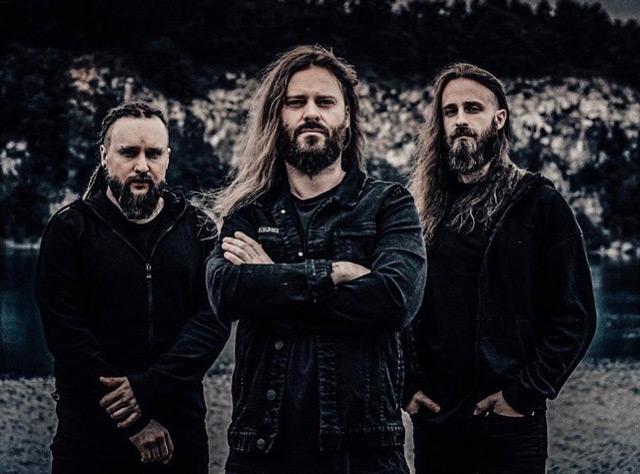 Decapitated re-sign with Nuclear Blast