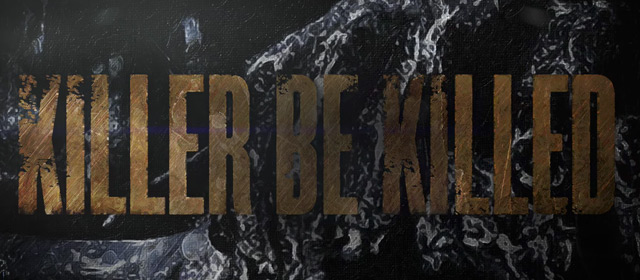 Killer Be Killed teasing new music