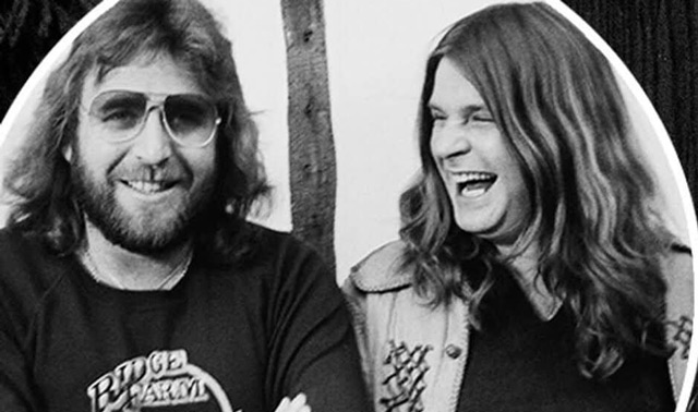 Ozzy Osbourne and Uriah Heep members remember drummer Lee Kerslake