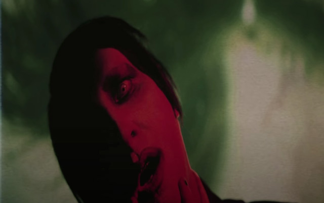 Marilyn Manson release “Don’t Chase The Dead” video featuring Norman Reedus