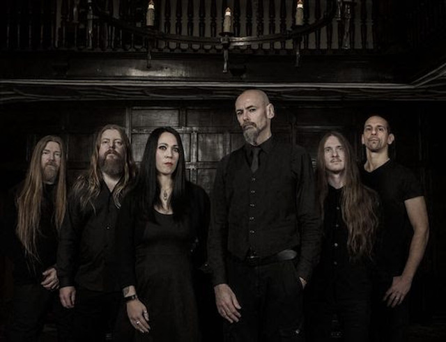 My Dying Bride unveil “A Secret Kiss” lyric video, new EP arriving in November
