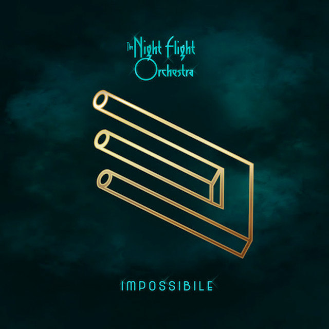 The Night Flight Orchestra are “Impossible” in new video