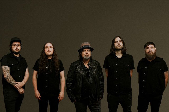 Phil Campbell And The Bastard Sons’ Neil Starr on recording new album ‘We’re the Bastards’ in isolation