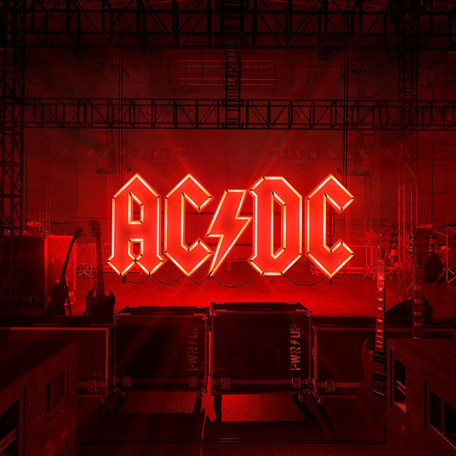 AC/DC release “Realize” music video