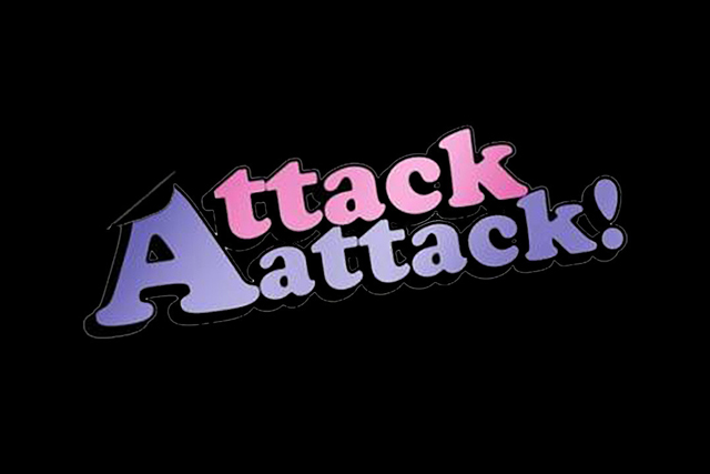 Attack Attack! are reportedly back!
