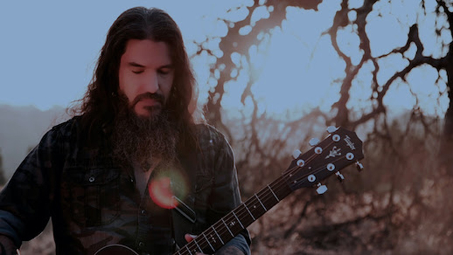 Machine Head’s Robb Flynn releases acoustic version of “Circle The Drain”
