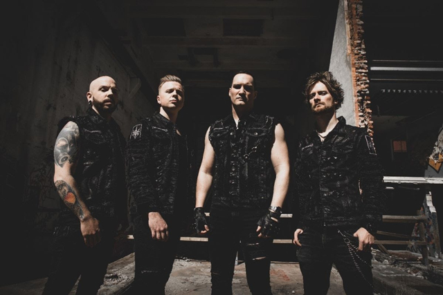 The Unguided share “Stand Alone Complex” lyric video