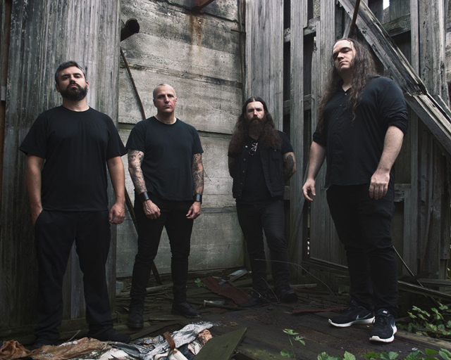 Tombs unleash “The Hunger” in new video