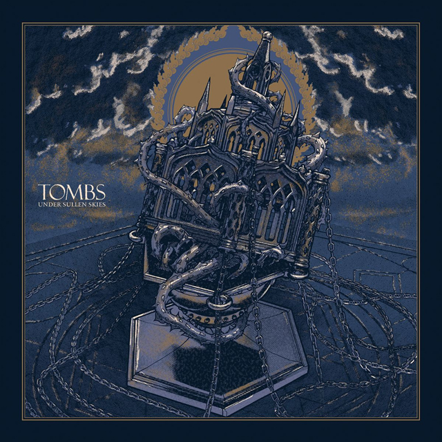 TOMBS’ ‘Under Sullen Skies’ is what we need for these sullen times