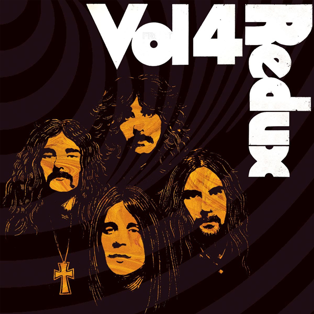 Zakk Sabbath streaming cover of Black Sabbath’s “Under The Sun”