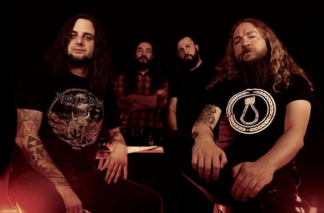 Angelus Apatrida unleash “Bleed The Crown” music video; new album arriving in February