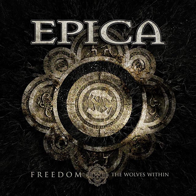 Epica share “Freedom – The Wolves Within” music video