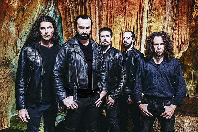Moonspell see “The Greater Good” in new video; reveal ‘Hermitage’ album details